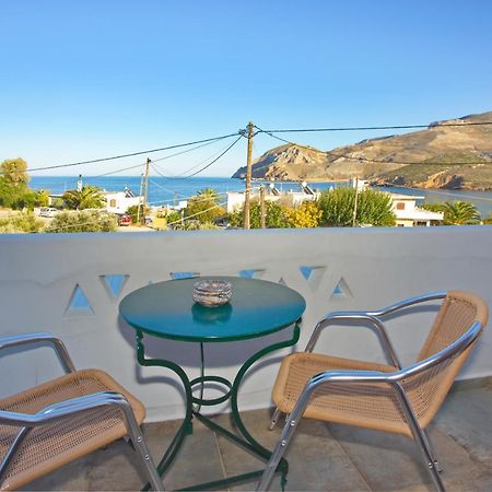 Aspous Studios And Rooms Skyros Exteriér fotografie