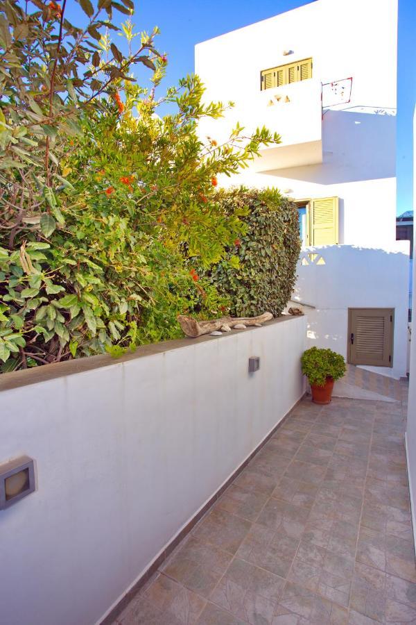 Aspous Studios And Rooms Skyros Exteriér fotografie