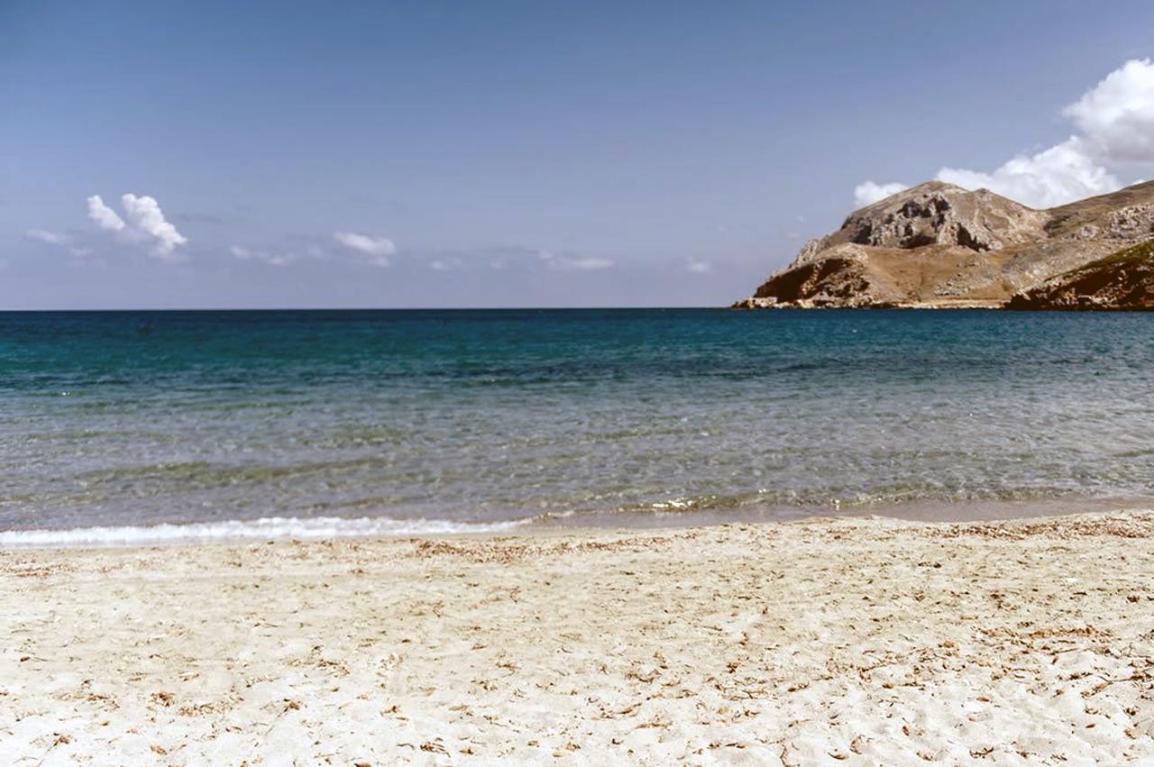Aspous Studios And Rooms Skyros Exteriér fotografie