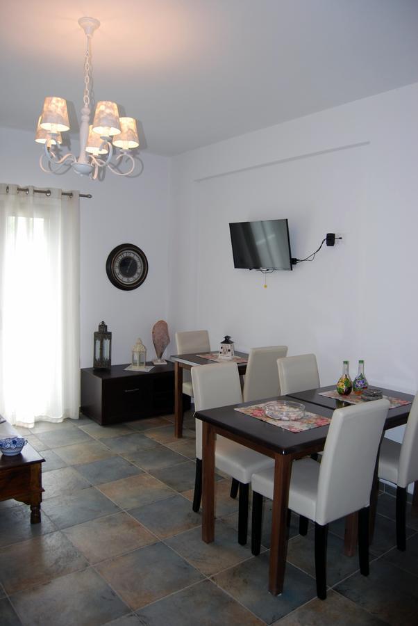Aspous Studios And Rooms Skyros Exteriér fotografie